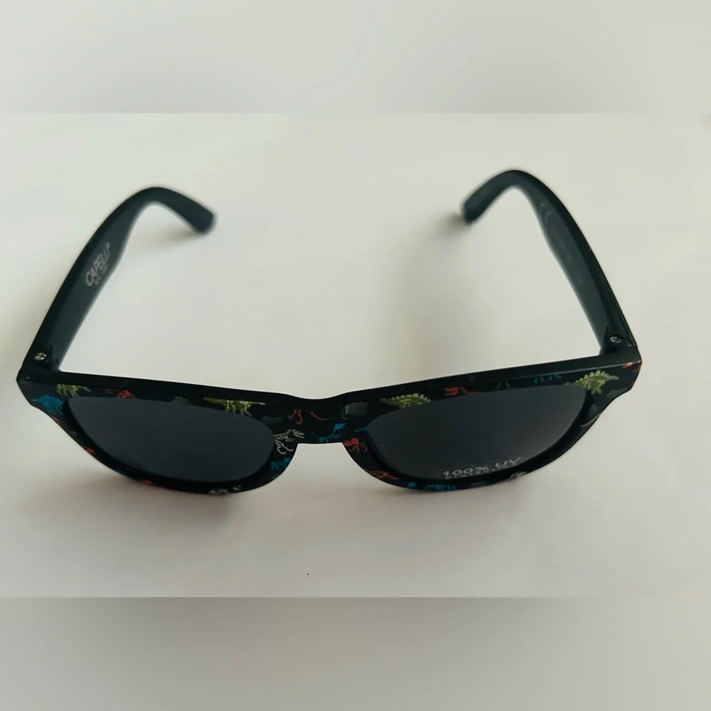 New Capelli of New York Infant Ages 0-24m 2 Pack Sunglasses 100% UV Protection